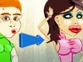Trò chơi Douchebags gà  trực tuyến