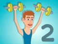 Trò chơi Trò Chơi Nhấp Lực Cơ 2 trực tuyến