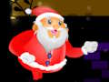 Trò chơi Ông già Noel và thợ săn  trực tuyến