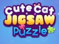 Trò chơi Puzzle Mèo Dễ Thương trực tuyến