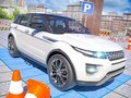 Trò chơi Lái Xe Đậu Xe trực tuyến
