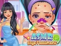 Trò chơi Điều trị lẹo mắt ASMR  trực tuyến