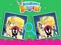 Trò chơi Người xây dựng Bugs Bunny phát hiện sự khác biệt  trực tuyến