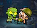 Trò chơi Tháp zombie  trực tuyến