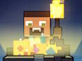 Trò chơi Bắn súng quái vật Pirate Block Craft  trực tuyến