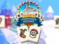 Trò chơi Mahjong Kỳ nghỉ Giáng Sinh trực tuyến