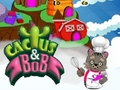 Trò chơi Xương rồng & bob  trực tuyến