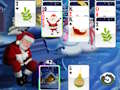 Trò chơi Ông già Noel ba đỉnh  trực tuyến