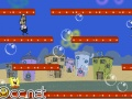 Trò chơi SpongeBob Adventure  trực tuyến