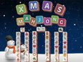 Trò chơi Gạch Mahjong Giáng sinh 2023 trực tuyến