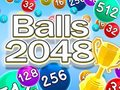 Trò chơi Bóng 2048 trực tuyến