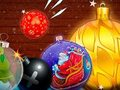 Trò chơi Hợp nhất bóng năm mới trực tuyến