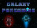 Trò chơi Galaxy Peregrine trực tuyến