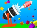 Trò chơi Khẩu pháo tiêu diệt pixel trực tuyến