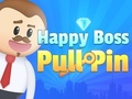 Trò chơi Sếp hạnh phúc kéo chốt trực tuyến