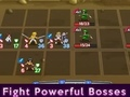 Trò chơi Tavern Rumble: Thẻ Roguelike  trực tuyến