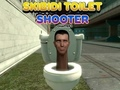 Trò chơi Skibidi Toilet Shooter Chương 1 trực tuyến
