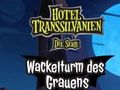 Trò chơi Khách sạn Transylvania Blobby Tower of Horror  trực tuyến