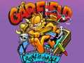 Trò chơi Garfield bị bắt trong hành động  trực tuyến