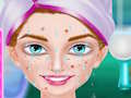 Trò chơi Chuyên gia trang điểm tại Spa Salon  trực tuyến
