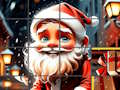 Trò chơi Clicker Giáng sinh ông già Noel  trực tuyến