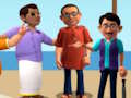 Trò chơi Đua thuyền máy TMKOC  trực tuyến