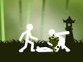 Trò chơi Cuộc chiến bóng tối Stickman  trực tuyến
