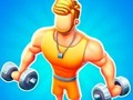 Trò chơi Trình mô phỏng phòng tập thể dục của tôi  trực tuyến