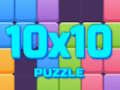 Trò chơi Câu đố 10x10  trực tuyến