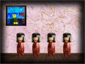 Trò chơi Amgel Easy Room Escape 147 trực tuyến
