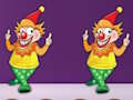 Trò chơi Tìm chú hề Melvin  trực tuyến