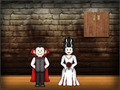 Trò chơi Amgel Halloween Phòng Thoát 35  trực tuyến