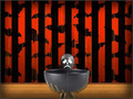 Trò chơi Amgel Halloween Phòng Thoát 34  trực tuyến
