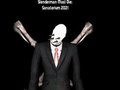 Trò chơi Slenderman Phải Chết: Nhà điều dưỡng 2021  trực tuyến