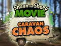 Trò chơi Shaun the Sheep Đoàn lữ hành hỗn loạn  trực tuyến