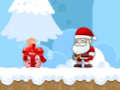 Trò chơi Quà tặng của ông già Noel  trực tuyến