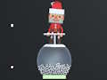 Trò chơi Cúp ông già Noel 3D  trực tuyến
