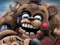 Trò chơi Năm đêm ở Fazbear's  trực tuyến