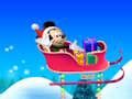 Trò chơi Kỳ nghỉ của Disney Junior Magical  trực tuyến