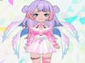 Trò chơi Trang phục ngôi sao anime tỏa sáng  trực tuyến