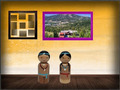 Trò chơi Amgel Easy Room Escape 91 trực tuyến