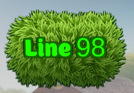 Trò chơi Dòng 98  trực tuyến