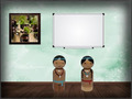 Trò chơi Amgel Easy Room Escape 97 trực tuyến