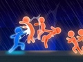 Trò chơi Dán nó vào Stickman  trực tuyến