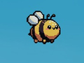 Trò chơi Flappy Bee trực tuyến