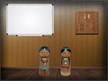 Trò chơi Amgel Easy Room Escape 125 trực tuyến