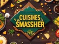 Trò chơi Món ăn Smashher  trực tuyến