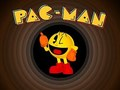 Trò chơi Pac-Man trực tuyến