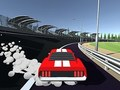Trò chơi Vettura Volante trực tuyến