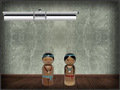 Trò chơi Amgel Easy Room Escape 100 trực tuyến